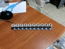 GIACENZA MAGAZZINO LEGRAND 34002 MORSETTIERA 2X16