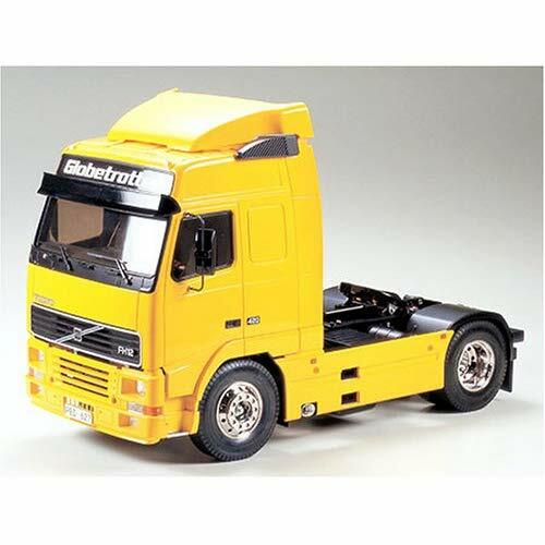 Kit 420 testa rimorchio tamiya - 420,
