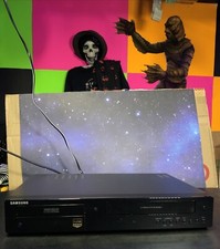 Samsung DVD-VR375 Registratore