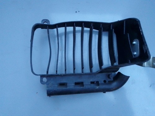Griglia radiatore vespa gts - dx,