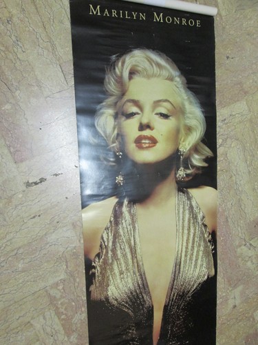 Marilyn monroe sexi poster - marilyn,