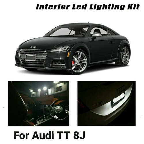 Kit led interni completo - completo, +