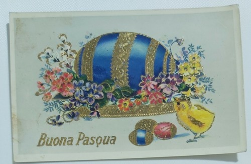00079 cartolina illustrata - 51,