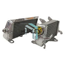 Radiatore in alluminio per