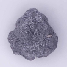 Blackish Color 3.20 Ct Natural