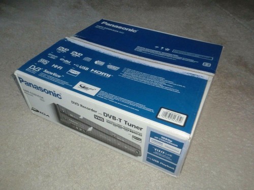 Panasonic dmr ez49v - panasonic, dmr-ez49v