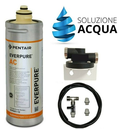 Kit filtrazione acqua bere - da,