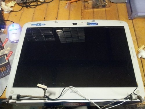 Display completo per - completo, notebook