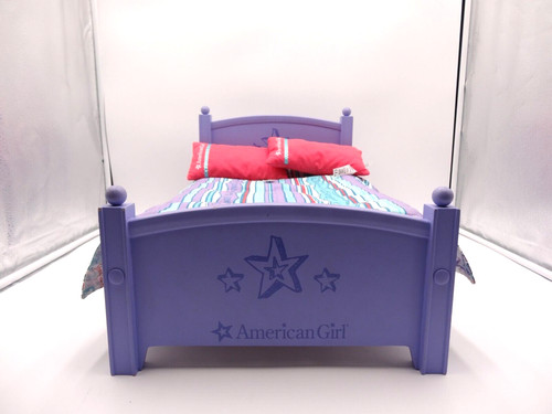 American girl doll - doll, me