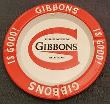 Vassoio cenere in latta