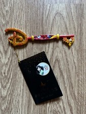 Chiave Mulan Disney Store