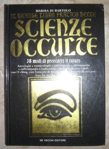 Bartolo grande libro - il,
