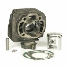 Cilindro 50 cc SIP per APRILIA 50 HABANA CUSTOM 1998-1998