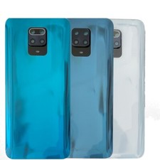 Back Cover Scocca Vetro