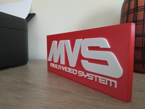 Logo neo geo mvs exposer - geo,