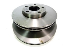 800-378 COPPIA DISCHI FRENO ANTERIORI AUTOVENTILATI CIFAM VOLKSWAGEN PASSAT SW 1