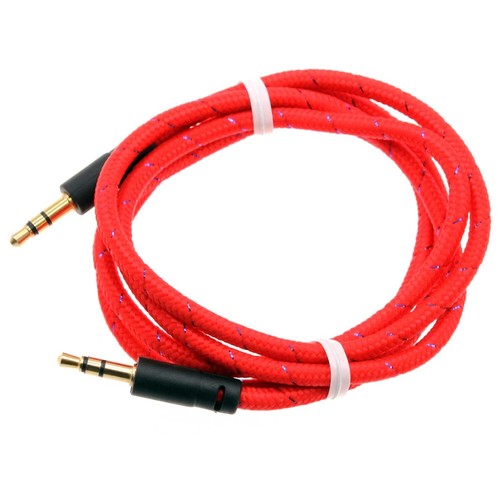 Adattatore cavo aux - adattatore,