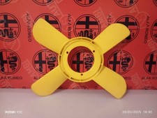 FIAT 1500 125 VENTOLA