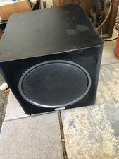 Polk Audio PSW 110 Subwoofer