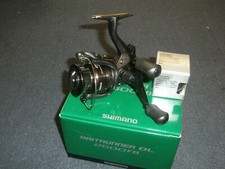 Mulinello Shimano Baby