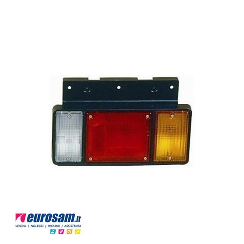 Fanale posteriore destro - , dx
