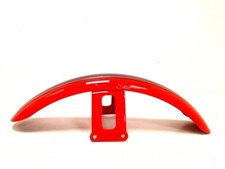 parafango anteriore per HARLEY