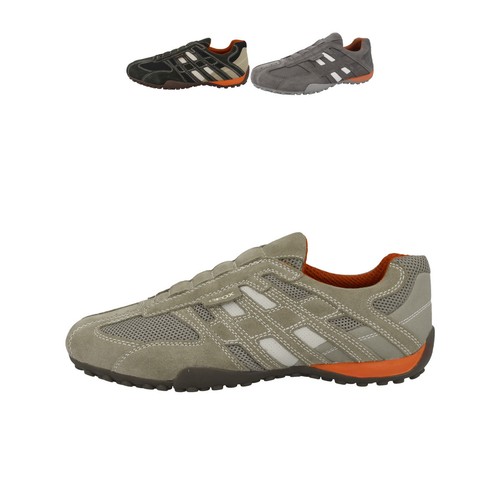 Geox snake slipper - l,