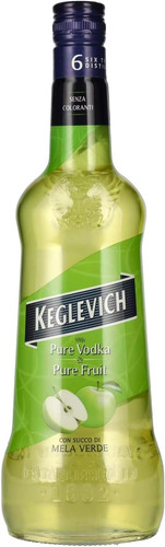 Keglevich vodka mela - cl.70,