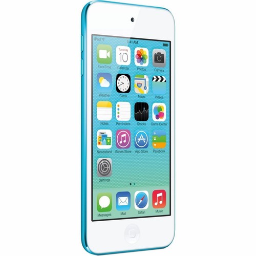 Apple ipod touch 5 - apple,