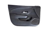 98326385XB Pannello interno porta anteriore sinistra Opel Corsa 2020