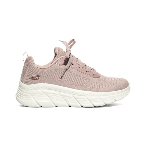 Sneakers skechers 117385 bobs - skechers,