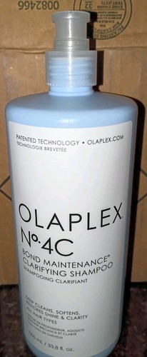 Shampoo chiarificante olaplex - shampoo,