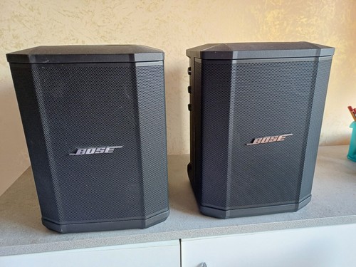 Bose pro coppia casse - pro,
