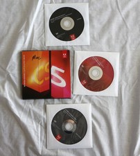 Adobe creative suite cs5 - adobe,