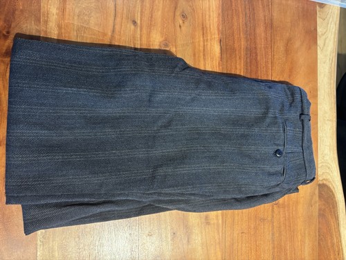 Pantalone sartoriale uomo tg - sartoriale,