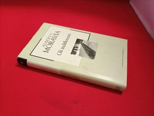 Alberto Moravia - Gli Indifferenti