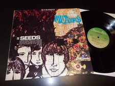 The Seeds "Future" LP