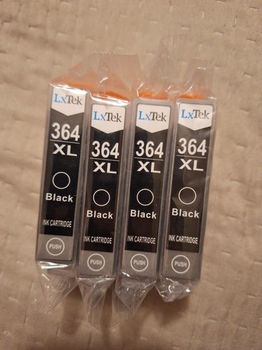 Lxtek 364xl compatibili - 364xl,