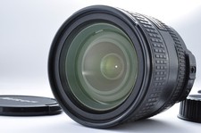 [Quasi come nuovo] Nikon AF-S