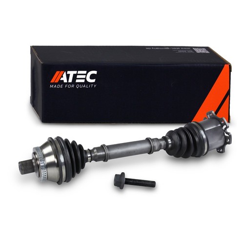 Albero trasmissione atec - albero, di