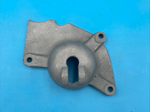 Coperchio frizione moto guzzi - coperchio,