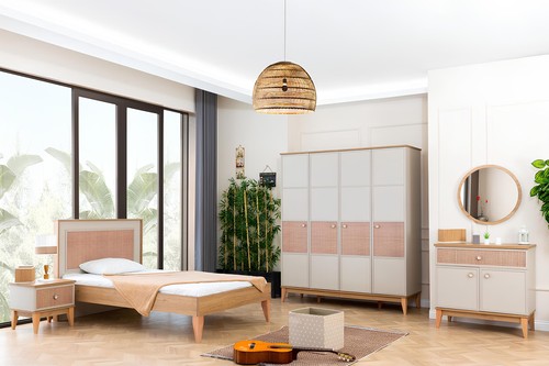 Set completo cameretta bambini