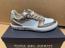 SCARPE DONNA DUCA DEL COSMA