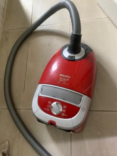 Aspirapolvere miele cat dog - miele, cat&dog