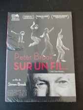 Sur Un Filo (Nuovo Imballato) Come Nuova