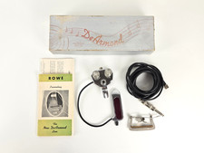 Pickup chitarra vintage anni