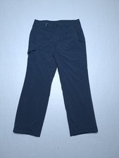 Chervo pantaloni trekking Uomo