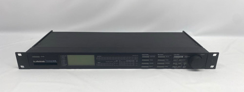 Electronic finalizer 96k - finalizer,