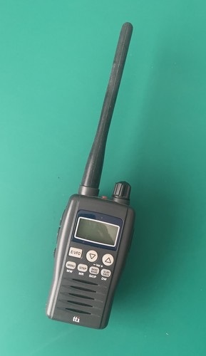 Tti tsc 100r ricevitore - tsc-100r,