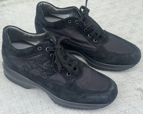 Hogan sneakers interattive - hogan,